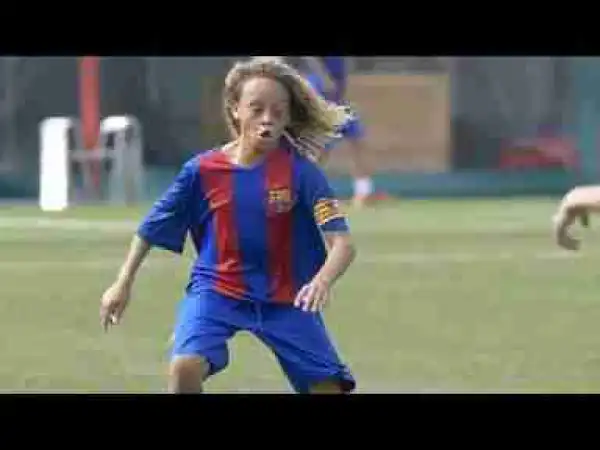 Video: Best Of Xavi Simons, The Future of Footbal